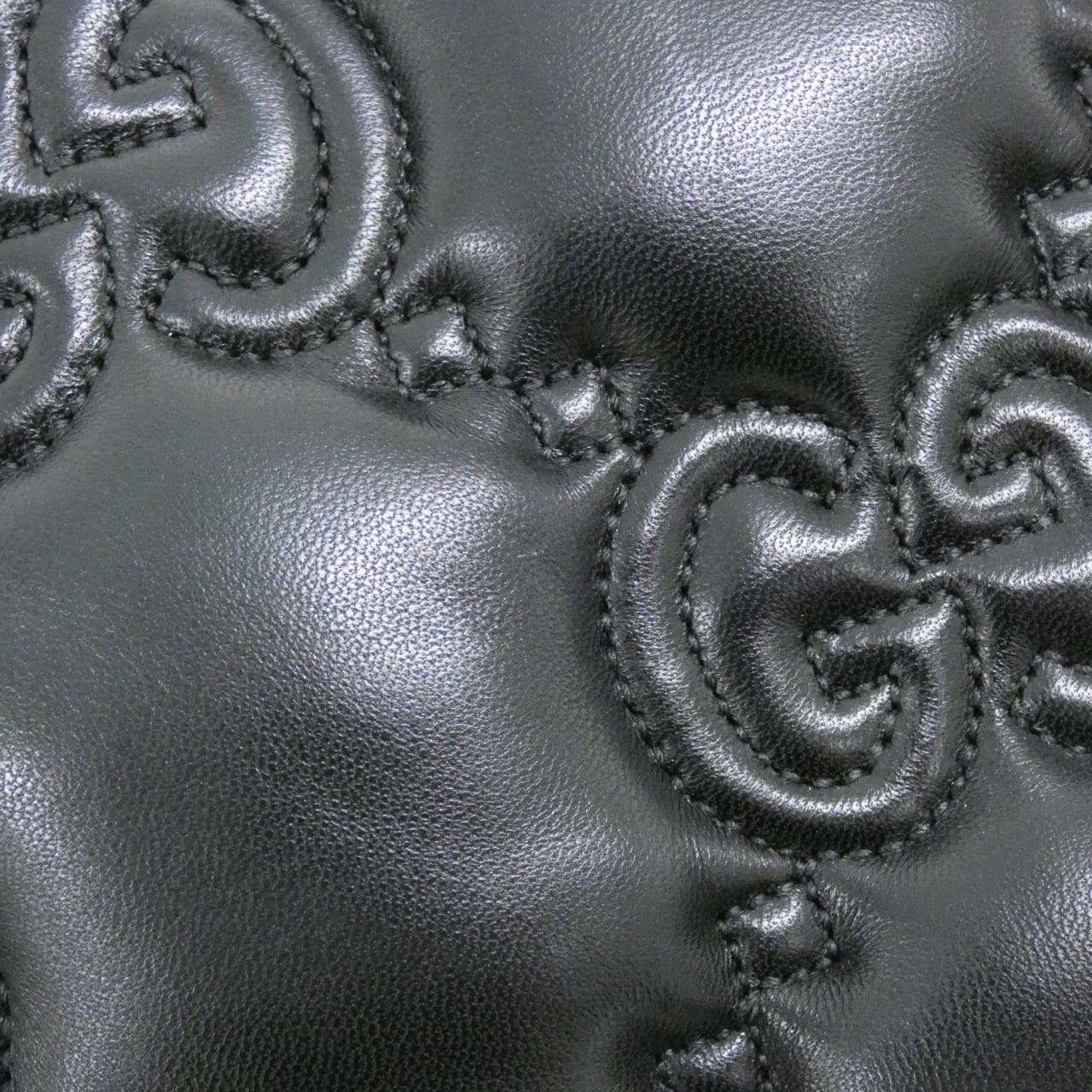 GUCCI 781386 AADC8 手提包 皮革 5