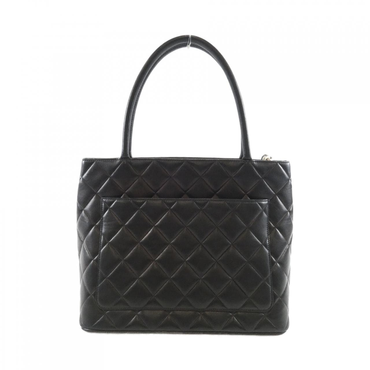 CHANEL Matelasse 1804 手提包 羊皮 2