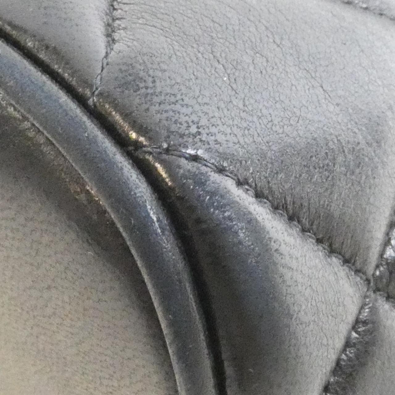 CHANEL Matelasse 1804 手提包 羊皮 4