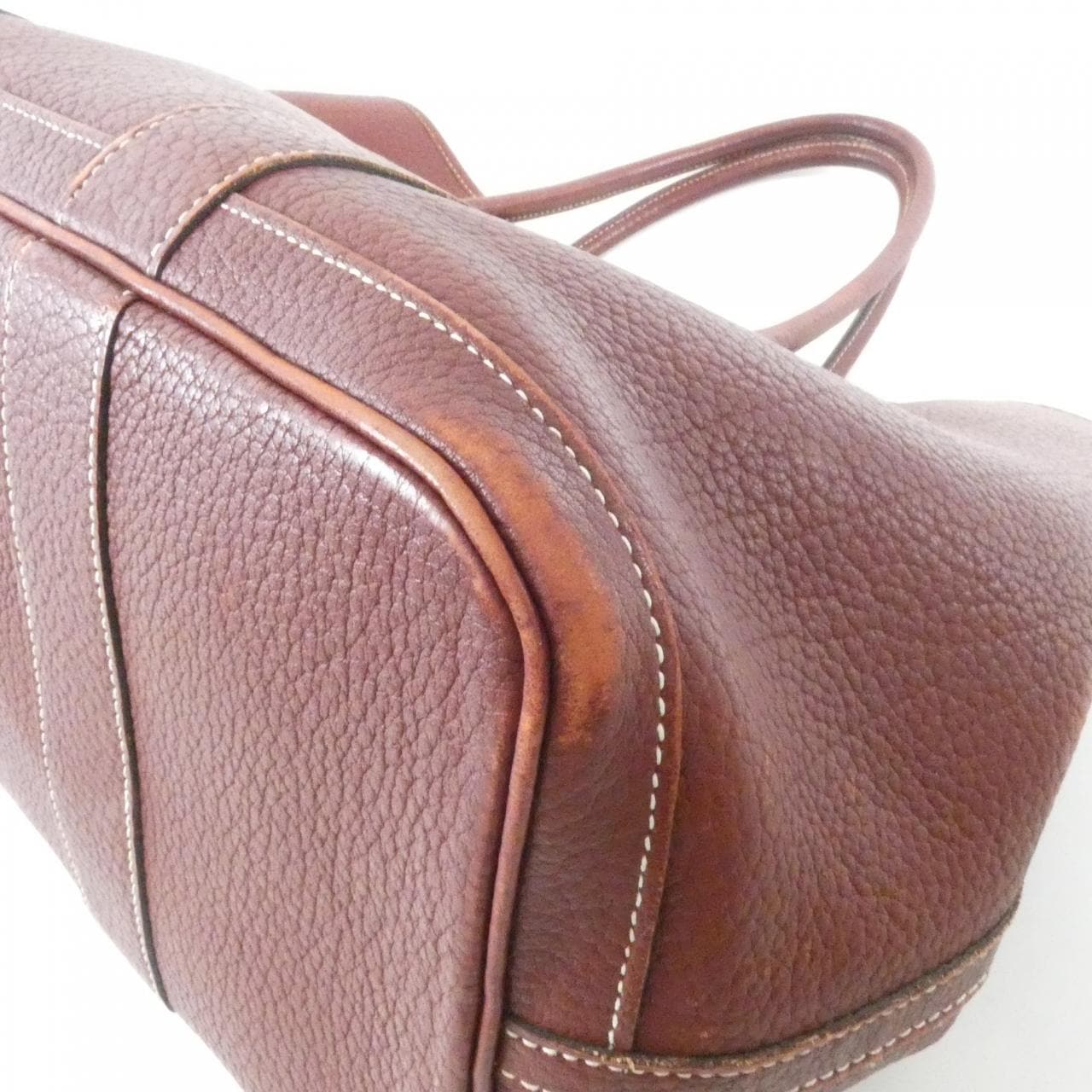 HERMES Garden Party 051559CK Tote 2
