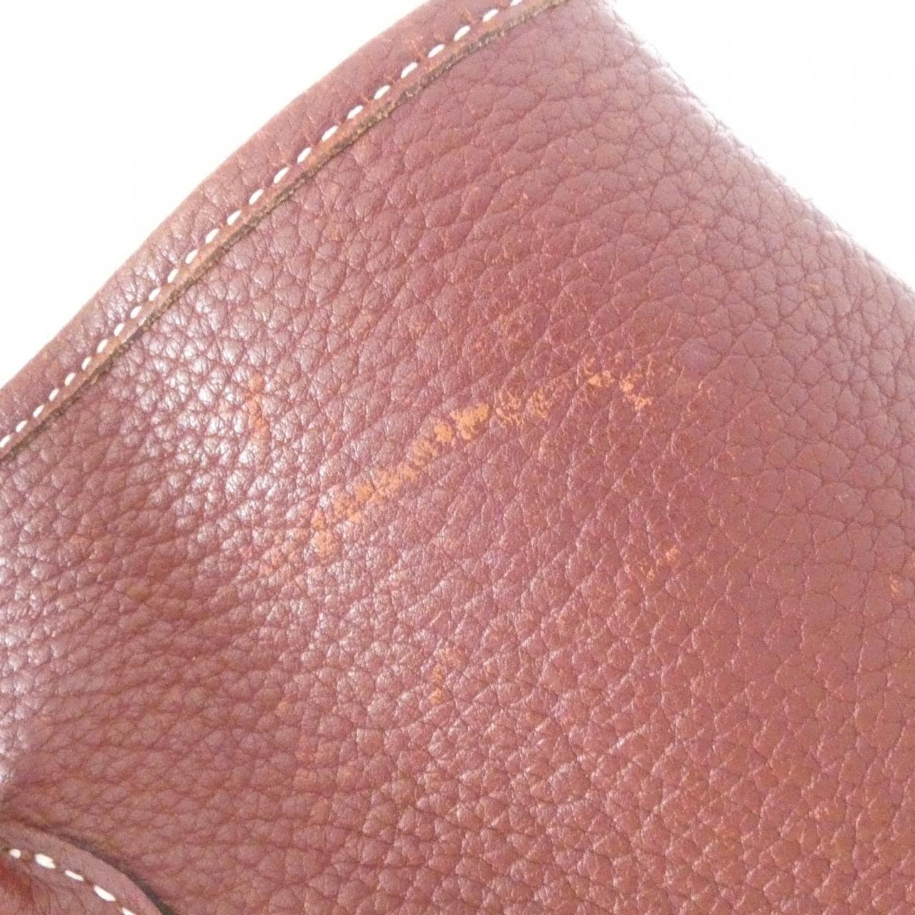 HERMES Garden Party 051559CK Tote 3