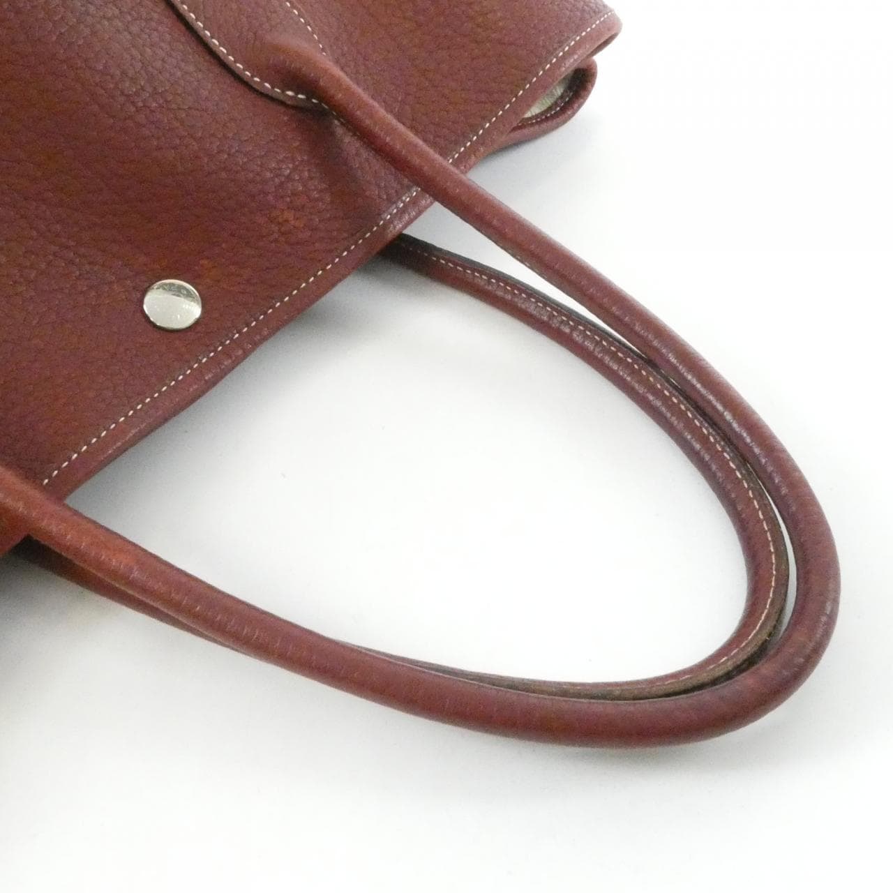 HERMES Garden Party 051559CK Tote 5