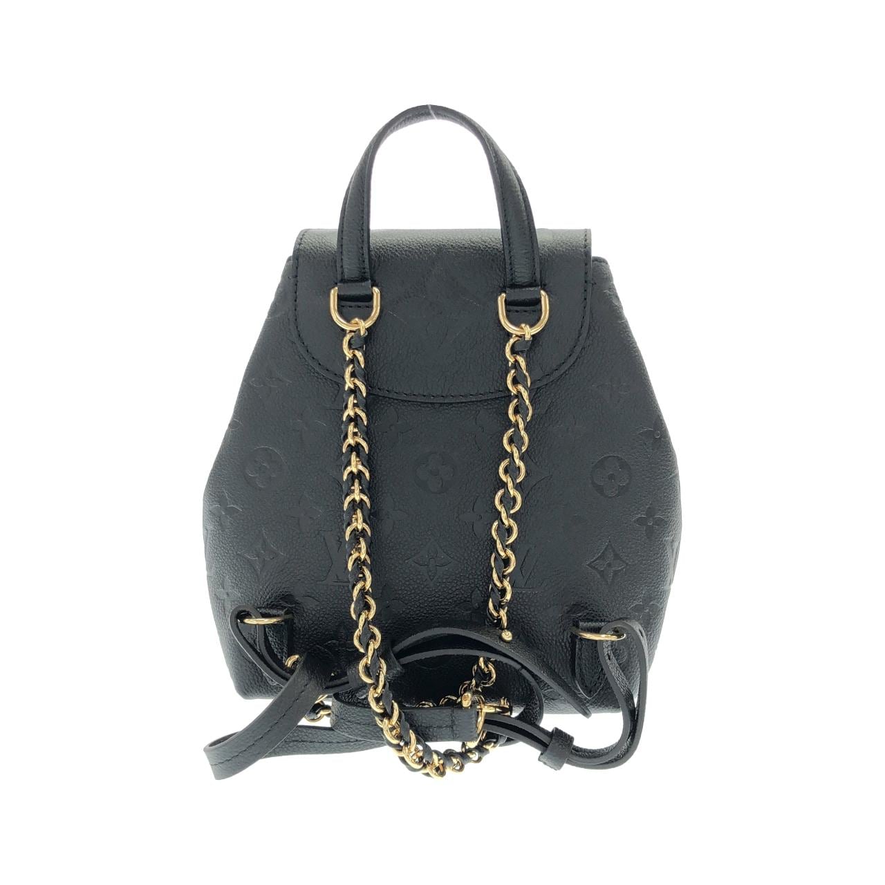 LOUIS VUITTON M47072 背包 Monogram 2