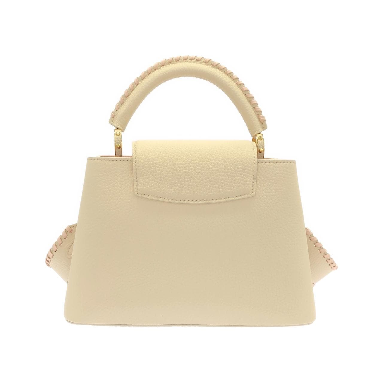LOUIS VUITTON Capucines M21127 手提包 2