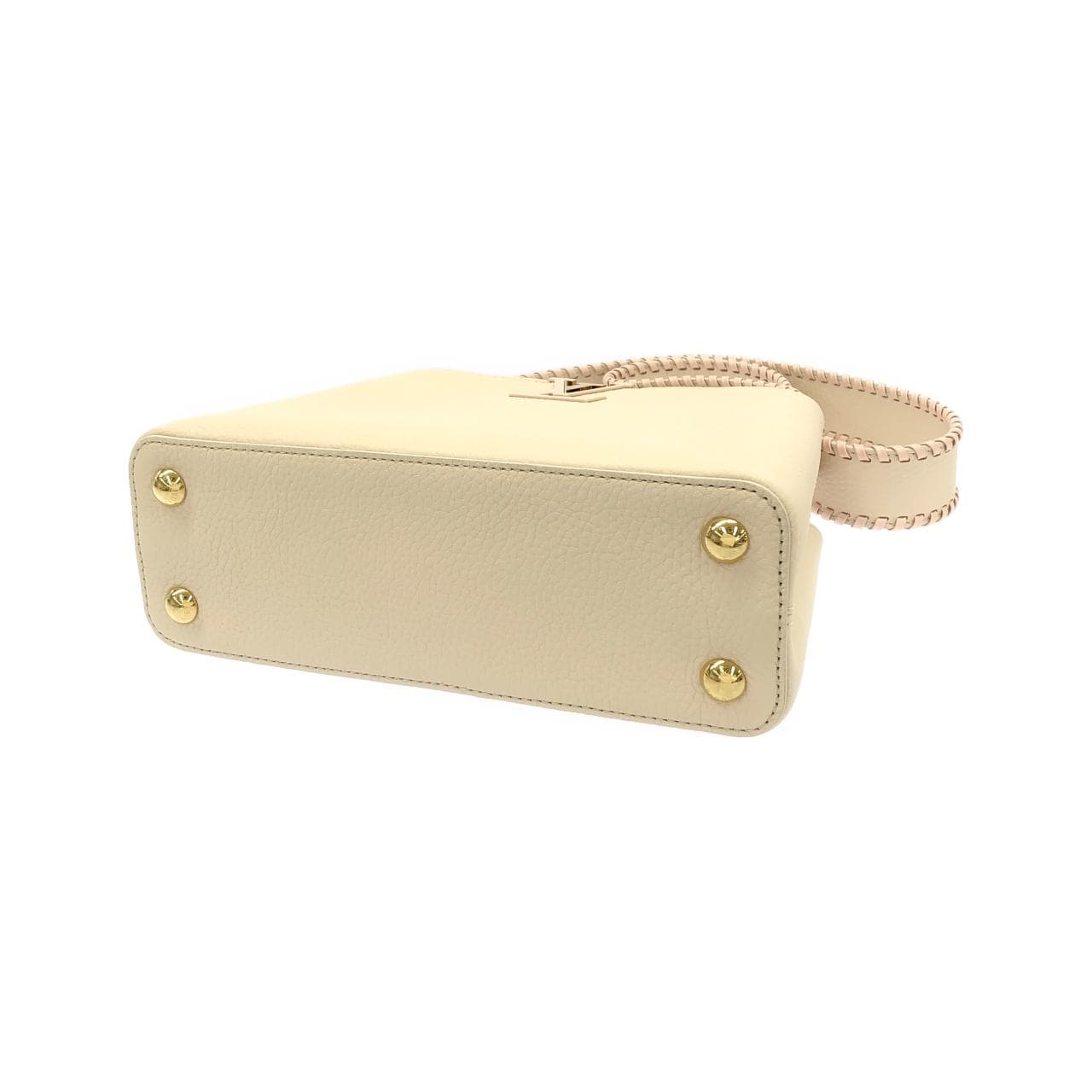 LOUIS VUITTON Capucines M21127 手提包 3