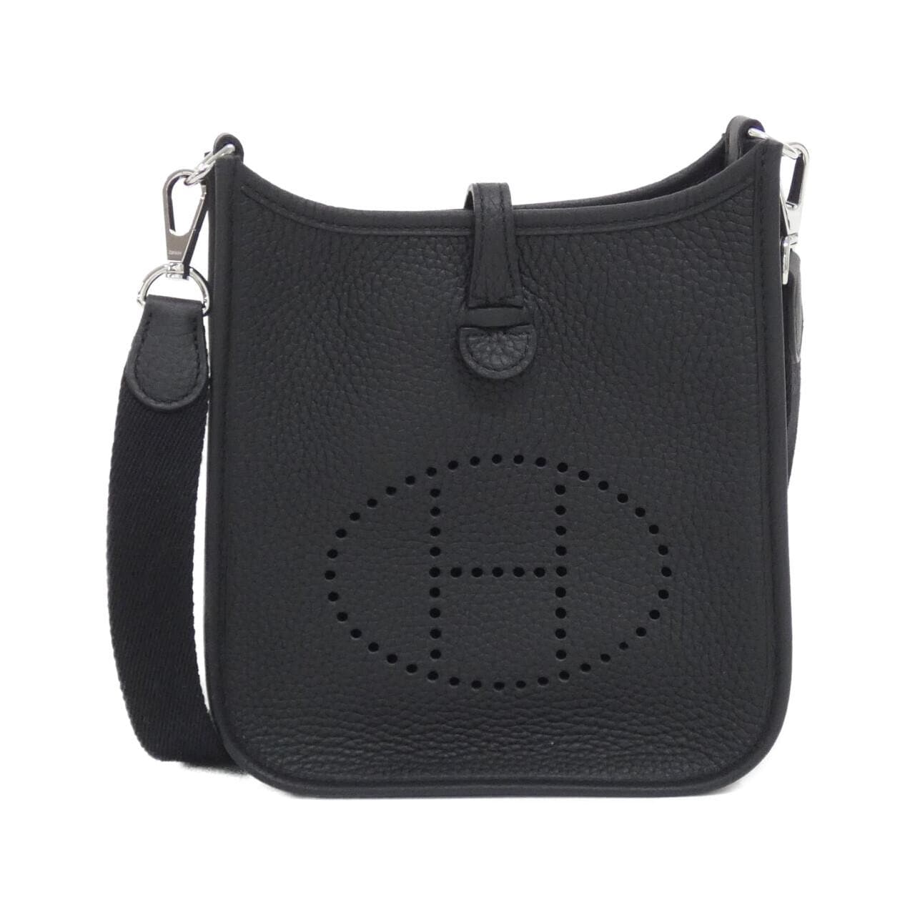 HERMES Evelyne 069426CK 肩背包 Clemence