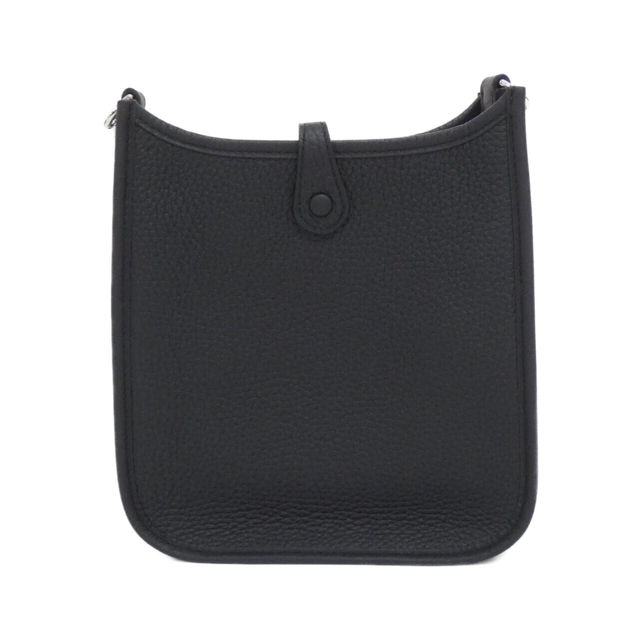 HERMES Evelyne 069426CK Shoulder Clemence 2