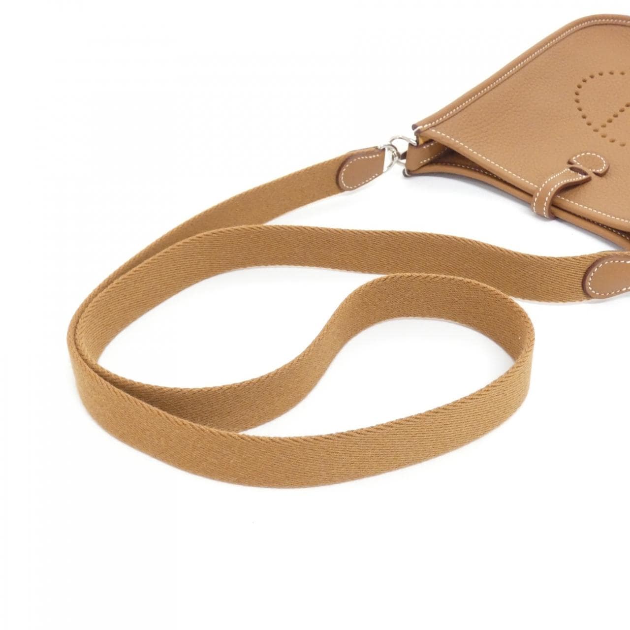 HERMES Evelyne 069426CK Shoulder Clemence 4
