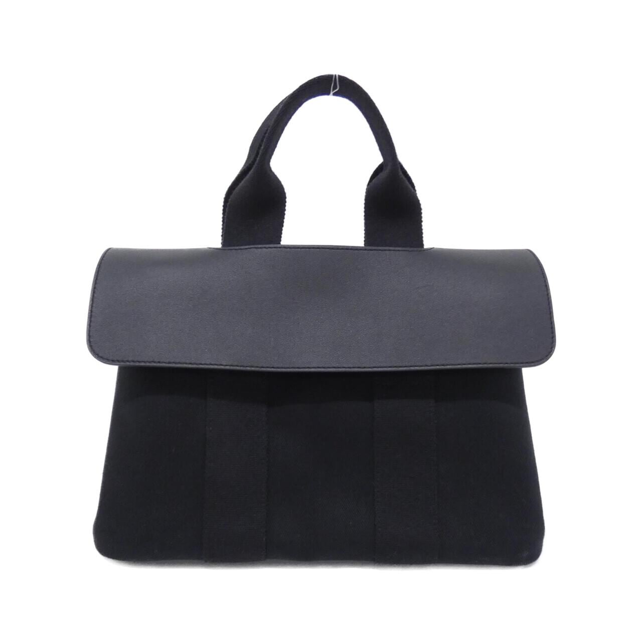 HERMES Valparaiso 056119CK Handbag Swift