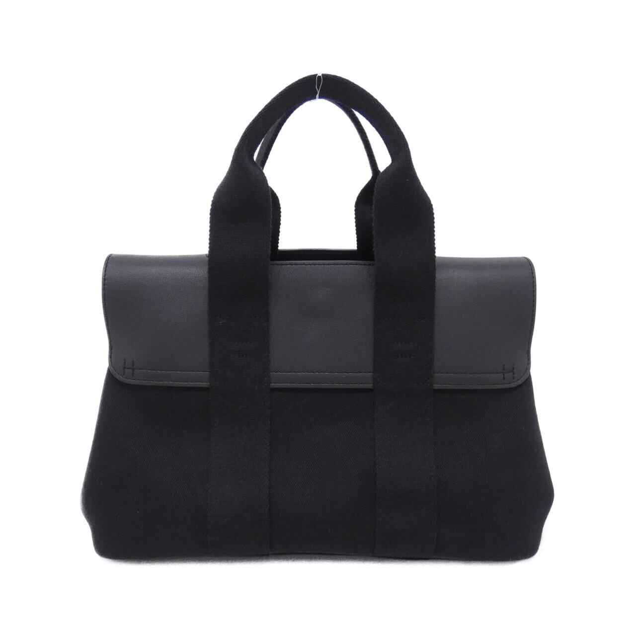 HERMES Valparaiso 056119CK Handbag Swift 2