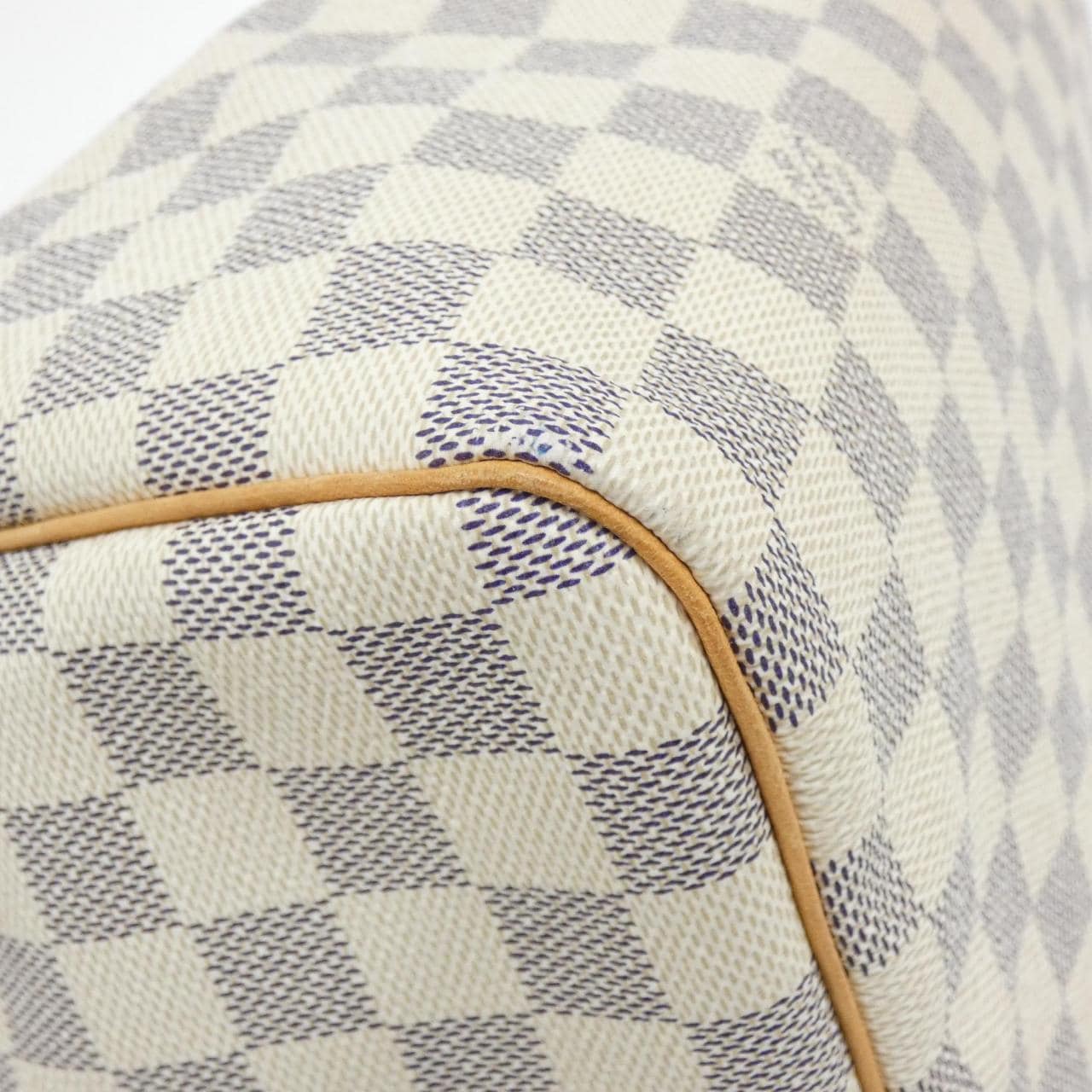 LOUIS VUITTON Speedy N41533 波士頓包 Damier 2