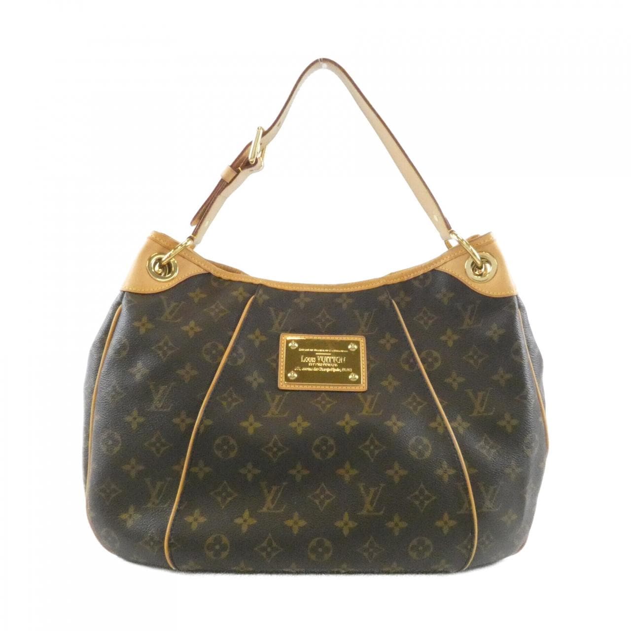 LOUIS VUITTON M56382 Shoulder Monogram
