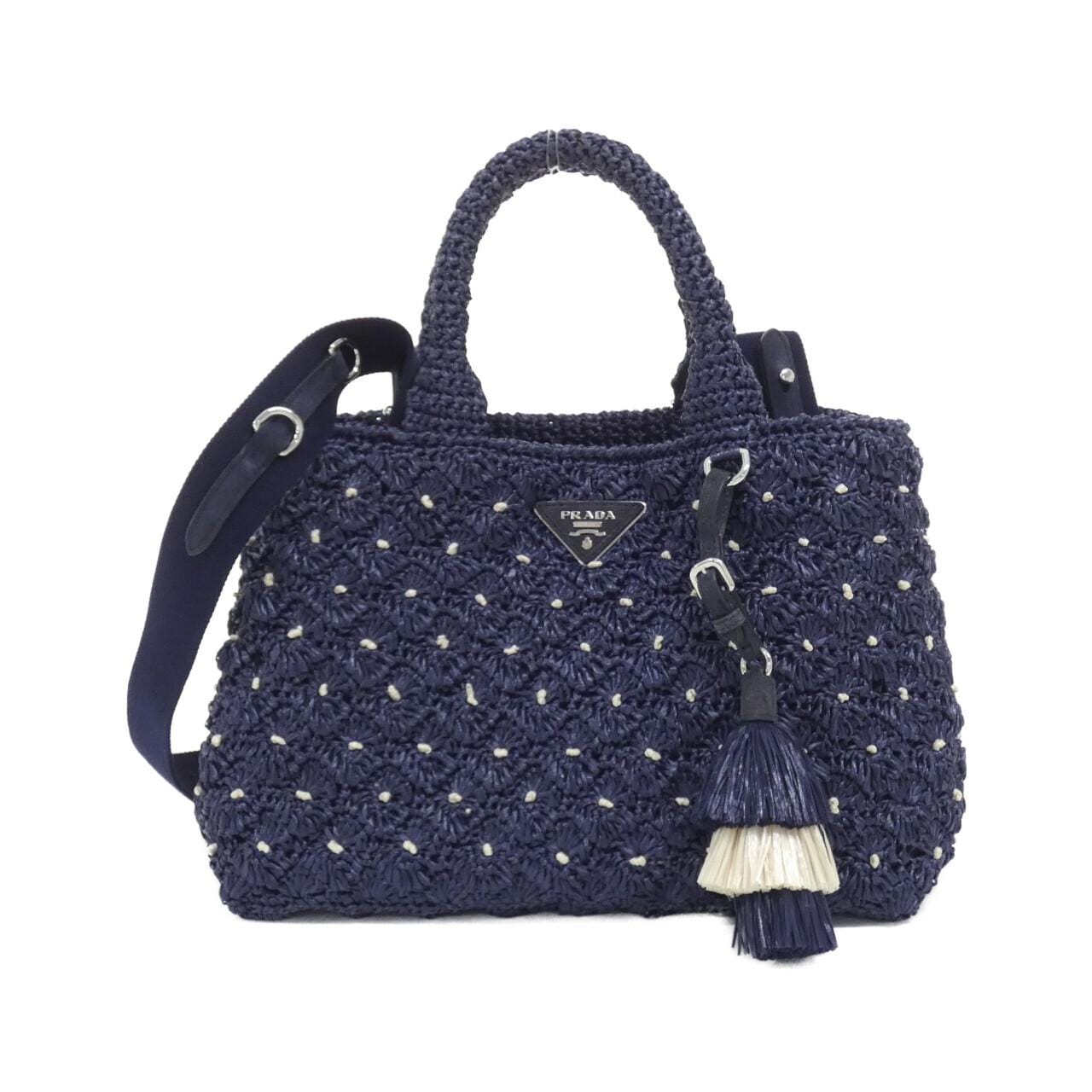 PRADA 1BG889 手提包