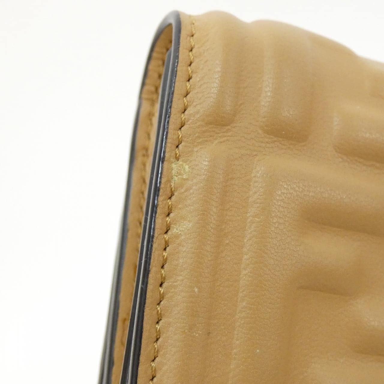 FENDI 8M0419 AAJD 銀包 羊皮 4