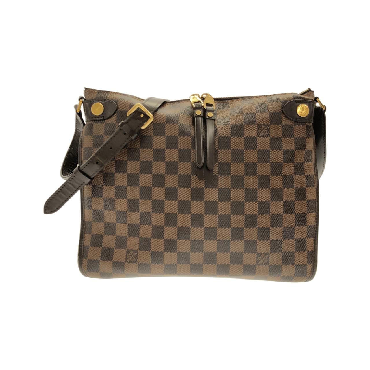 LOUIS VUITTON N41425 肩背包 Damier