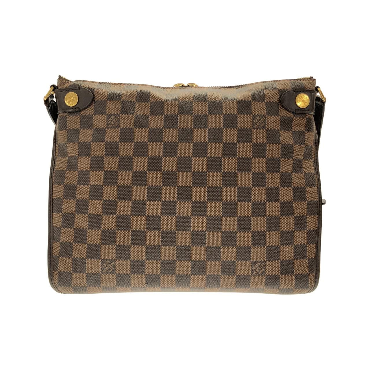 LOUIS VUITTON N41425 肩背包 Damier 2