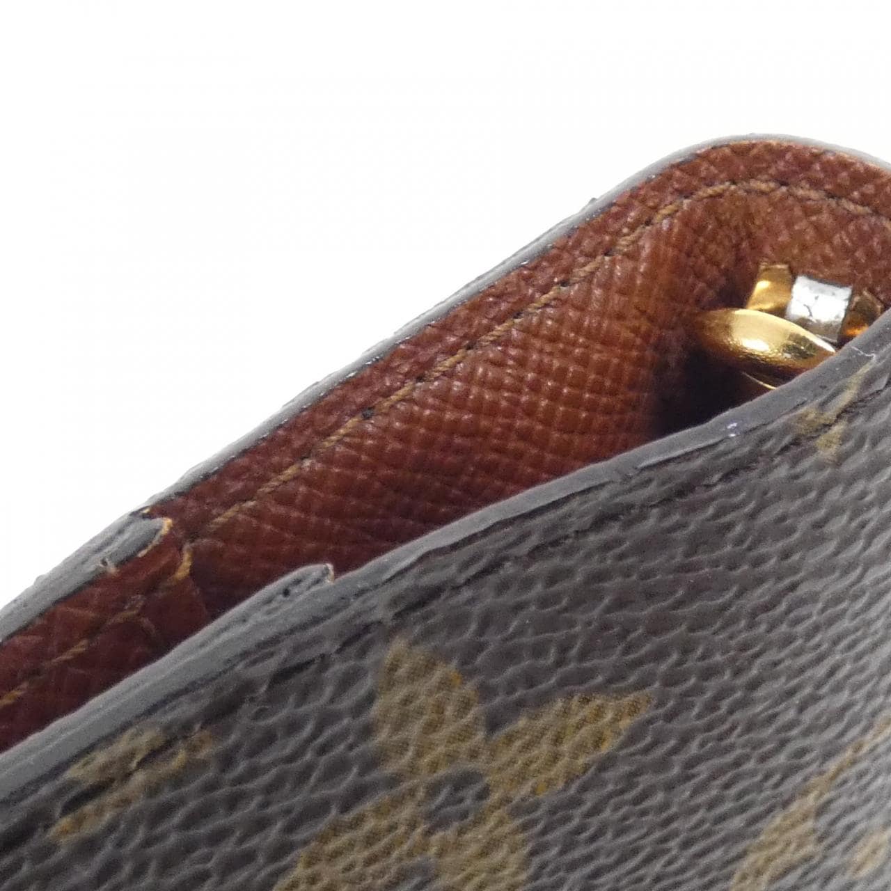 LOUIS VUITTON R20005 Wallet Monogram 4