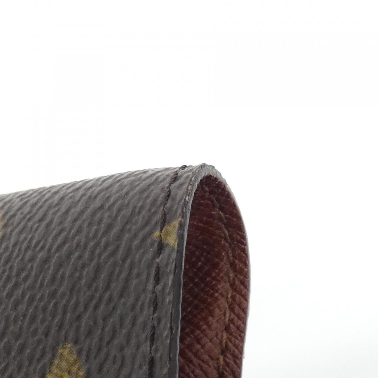 LOUIS VUITTON R20005 Wallet Monogram 5