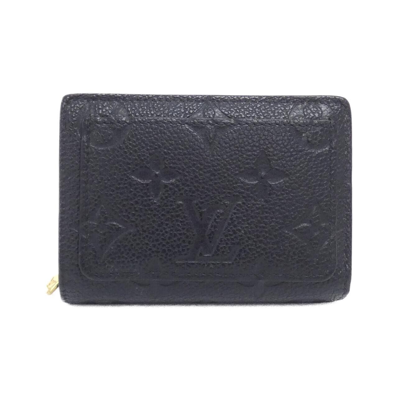 LOUIS VUITTON M29202 Wallet Monogram