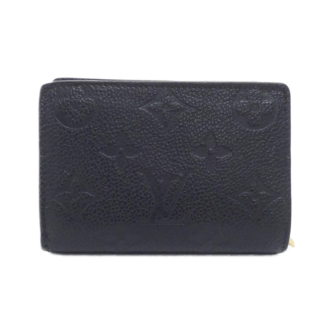 LOUIS VUITTON M29202 Wallet Monogram 2