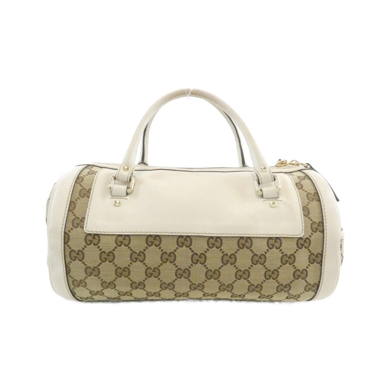 GUCCI 189825 手提包 帆布 2