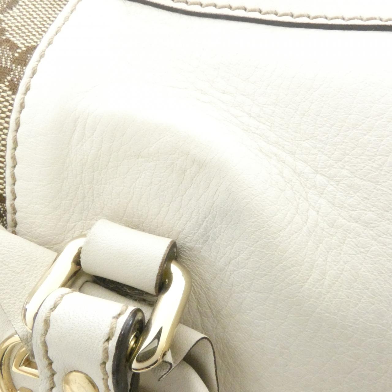 GUCCI 189825 手提包 帆布 5