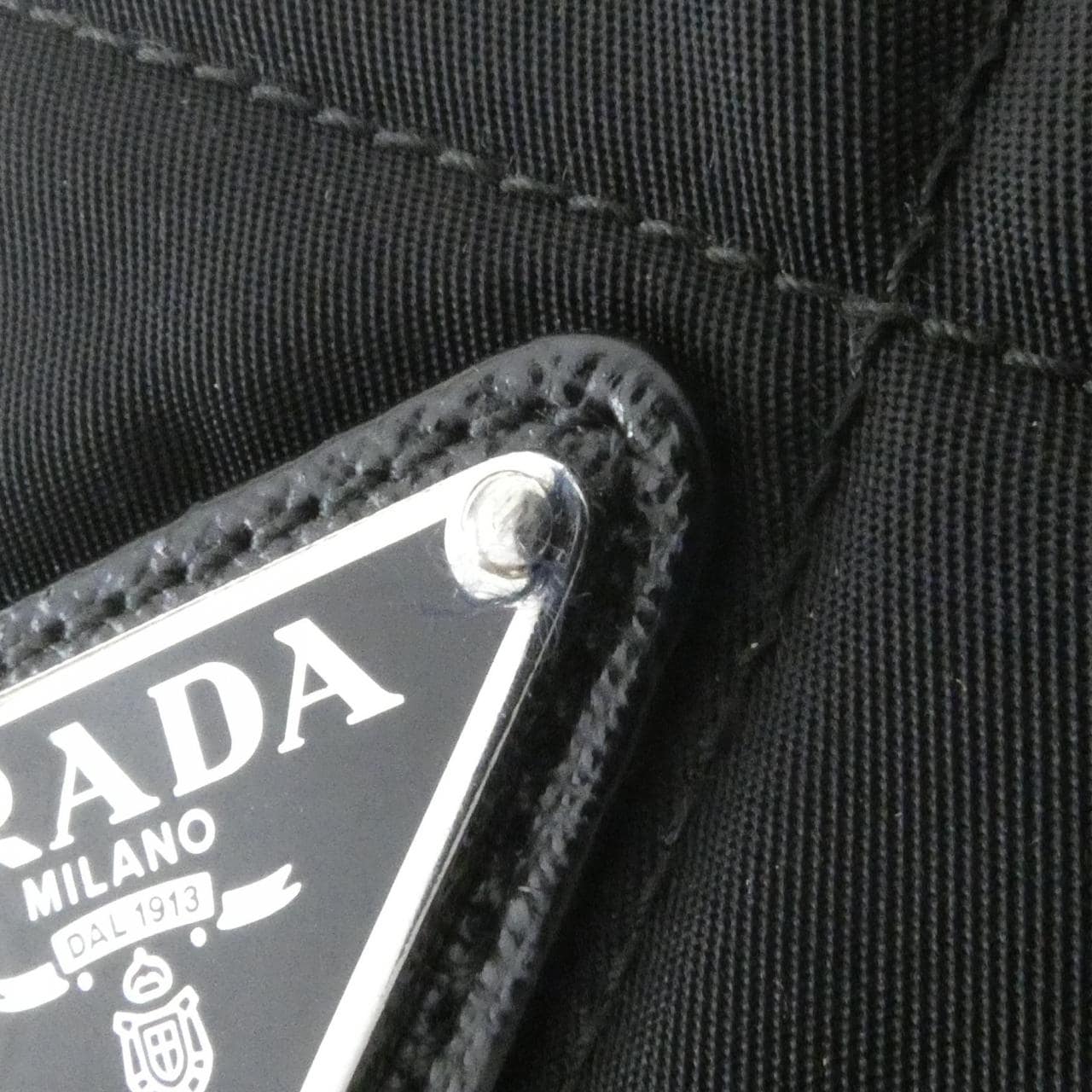 PRADA 1BG017 手提包 4