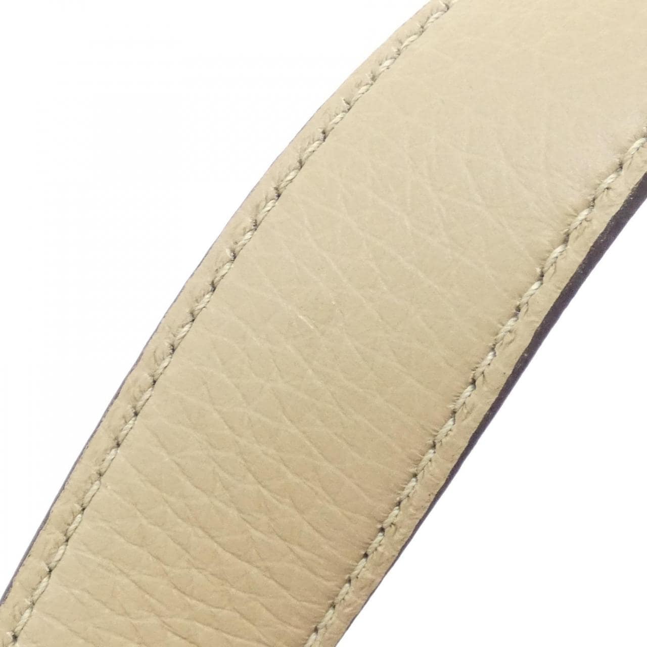 HERMES Picotin 060991CK Handbag Clemence 5