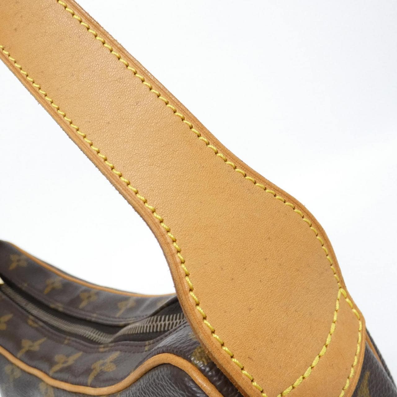 LOUIS VUITTON M51512 Shoulder Monogram 3