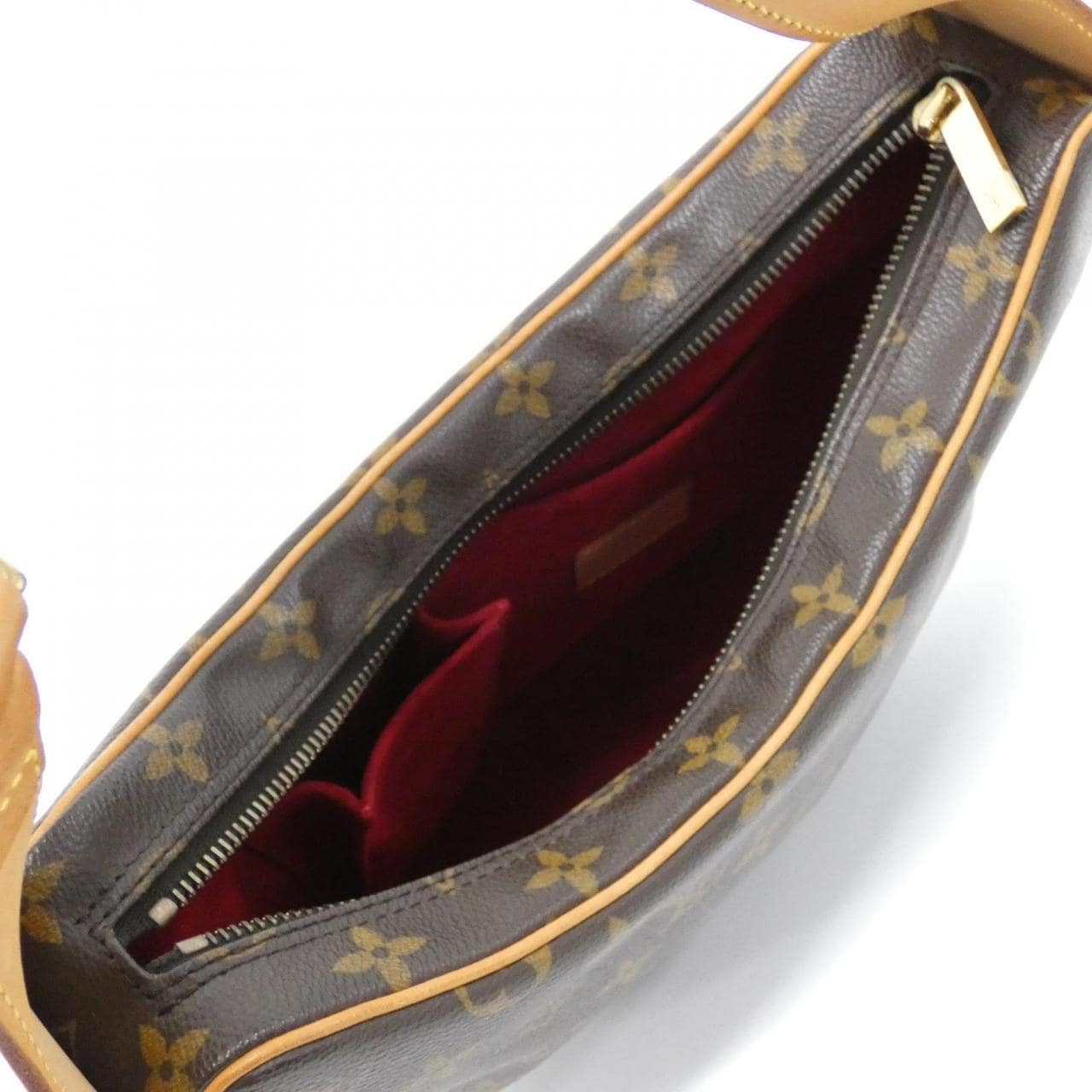 LOUIS VUITTON M51512 Shoulder Monogram 4