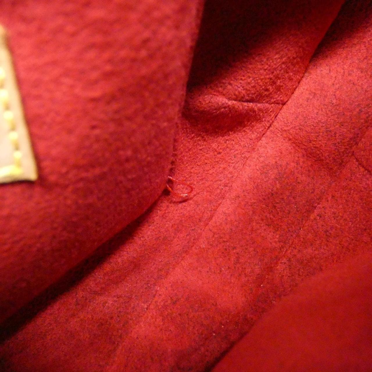 LOUIS VUITTON M51512 Shoulder Monogram 5