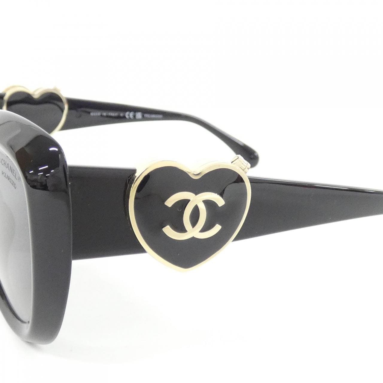 CHANEL 5517 A 太陽眼鏡 4