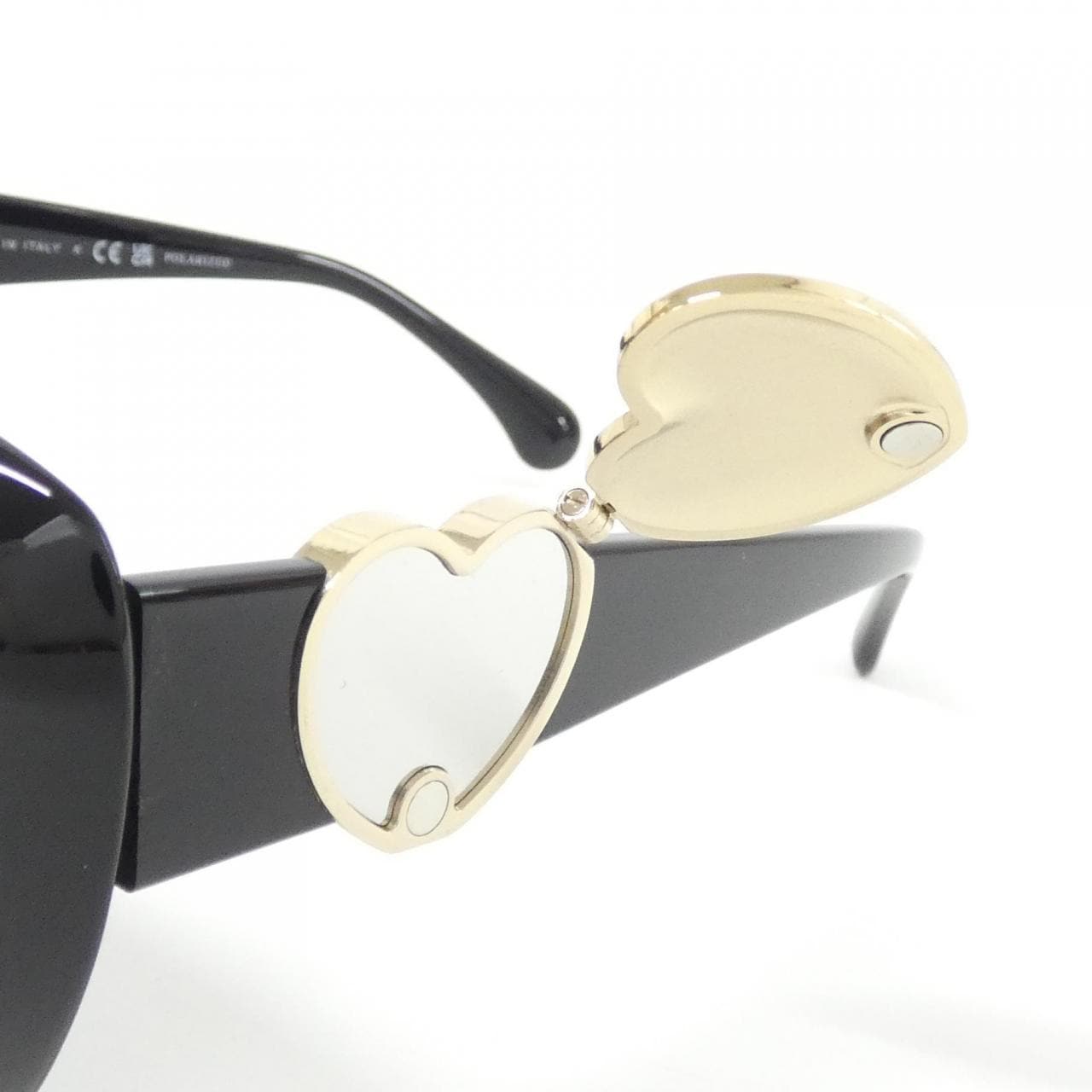CHANEL 5517 A 太陽眼鏡 5