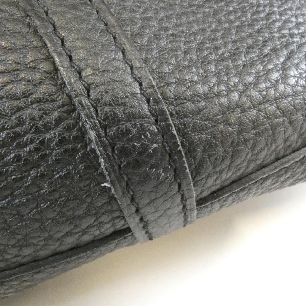 HERMES Garden Party 051559CK Tote 5
