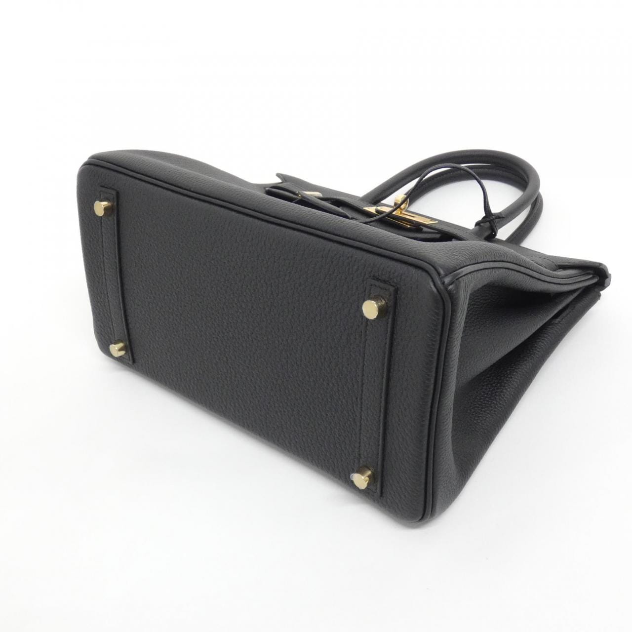 HERMES Birkin 027633CC Handbag Togo 3