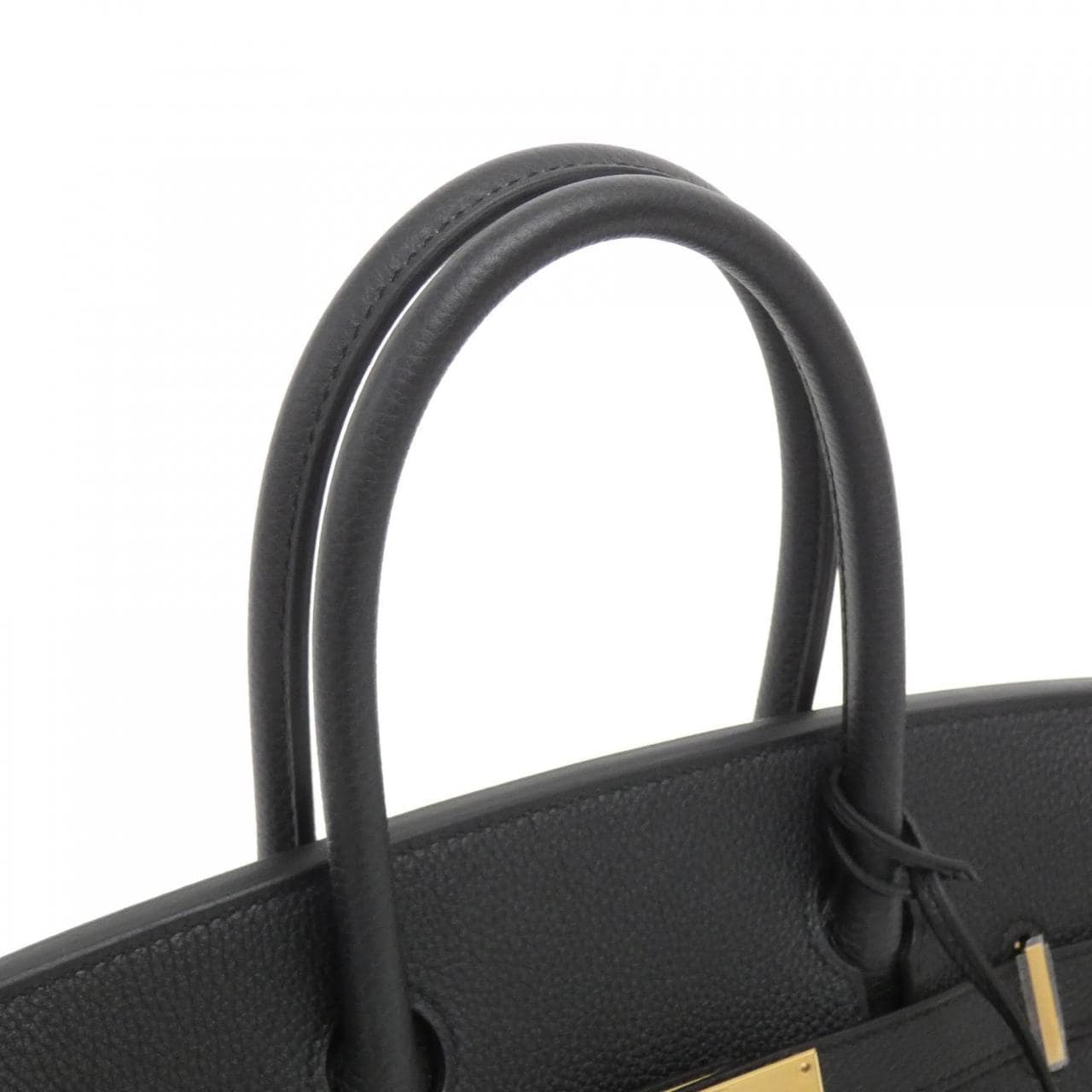 HERMES Birkin 027633CC Handbag Togo 5
