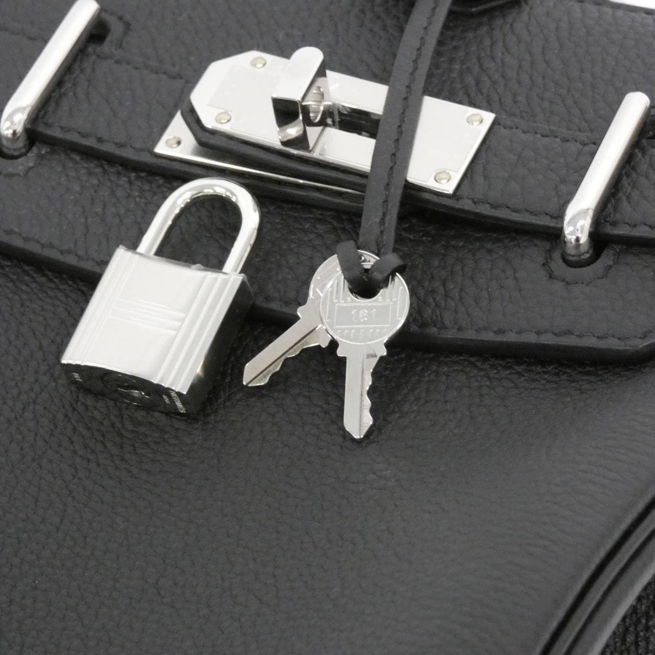 HERMES 083589CK Shoulder Togo 4