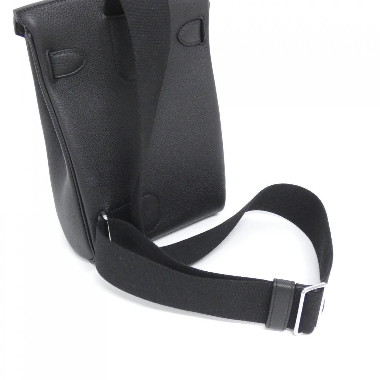 HERMES 083589CK Shoulder Togo 5