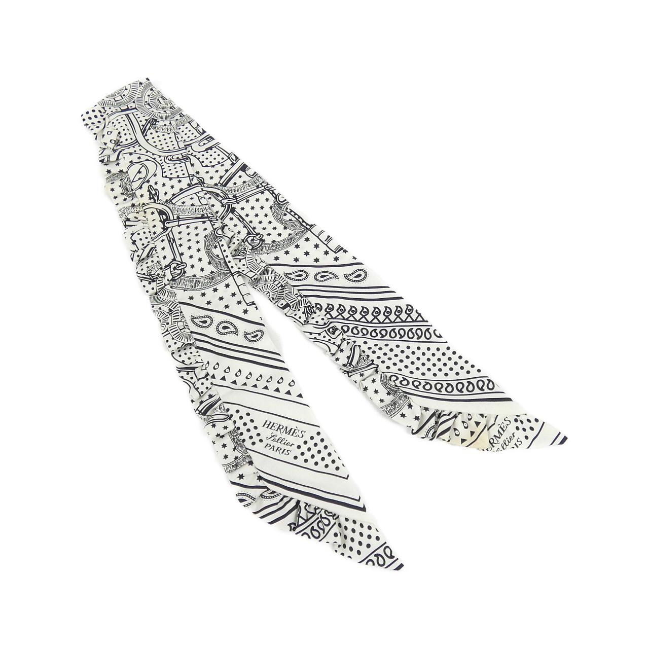 HERMES 852978S Scarf