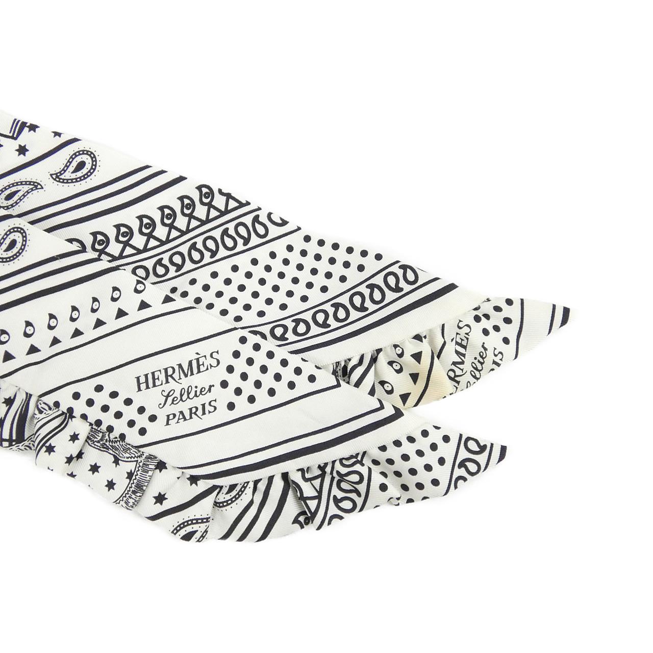 HERMES 852978S Scarf 2