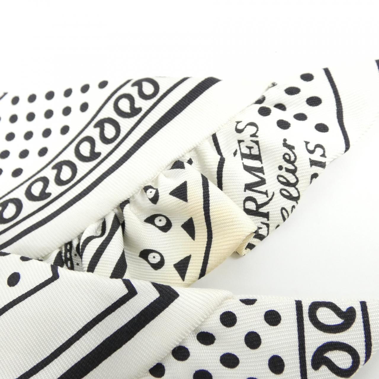 HERMES 852978S Scarf 3