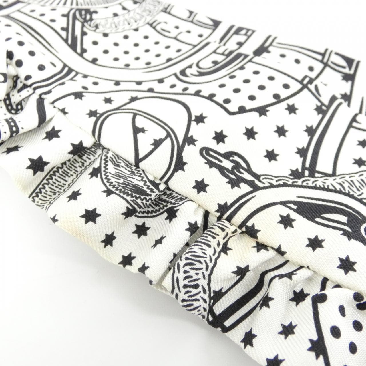 HERMES 852978S Scarf 4
