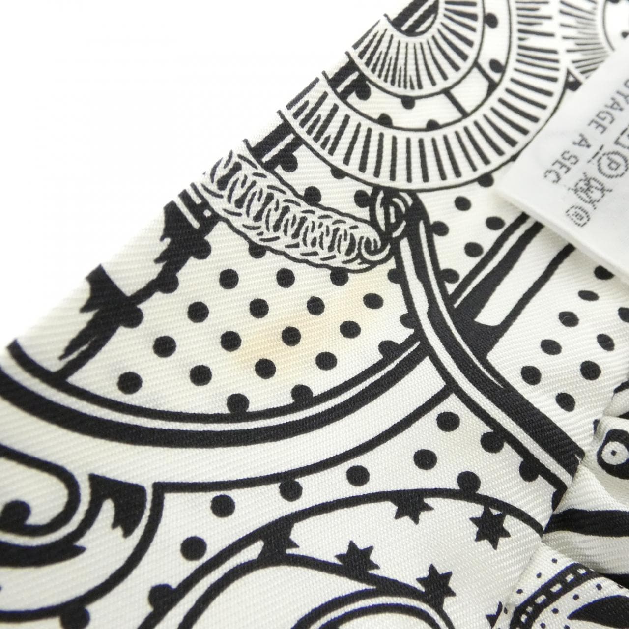 HERMES 852978S Scarf 5