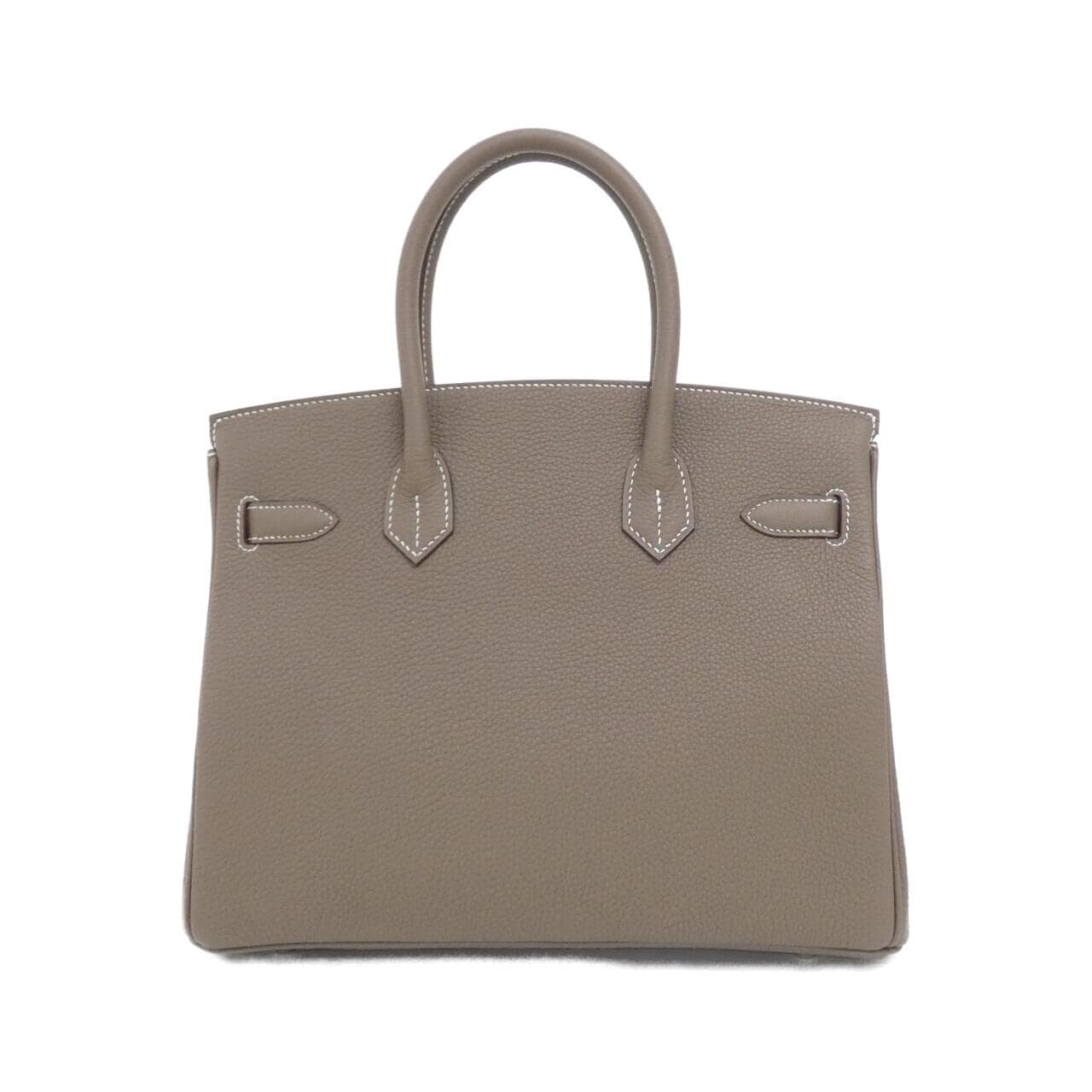 HERMES Birkin 030520CK Handbag Togo 2