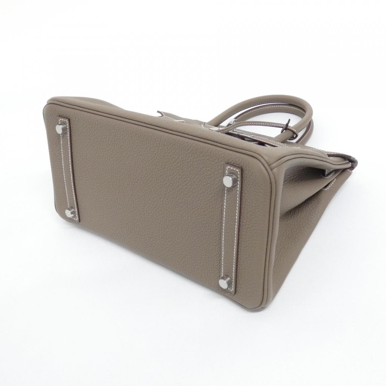 HERMES Birkin 030520CK Handbag Togo 3