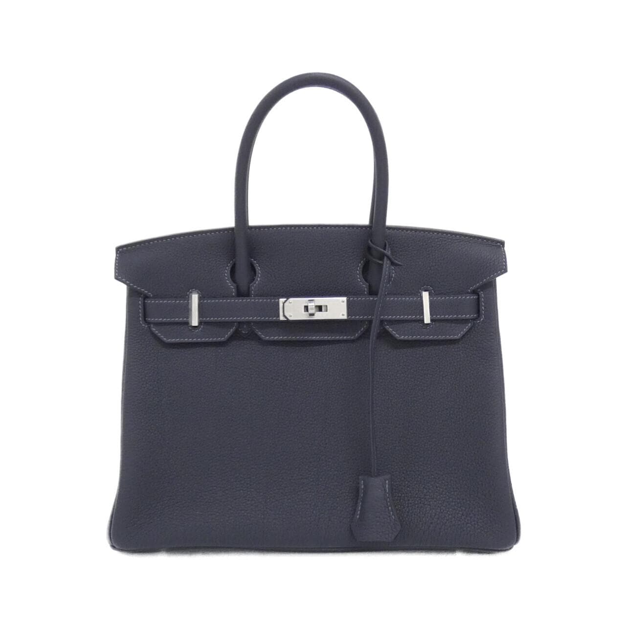 HERMES Birkin Handbag Togo