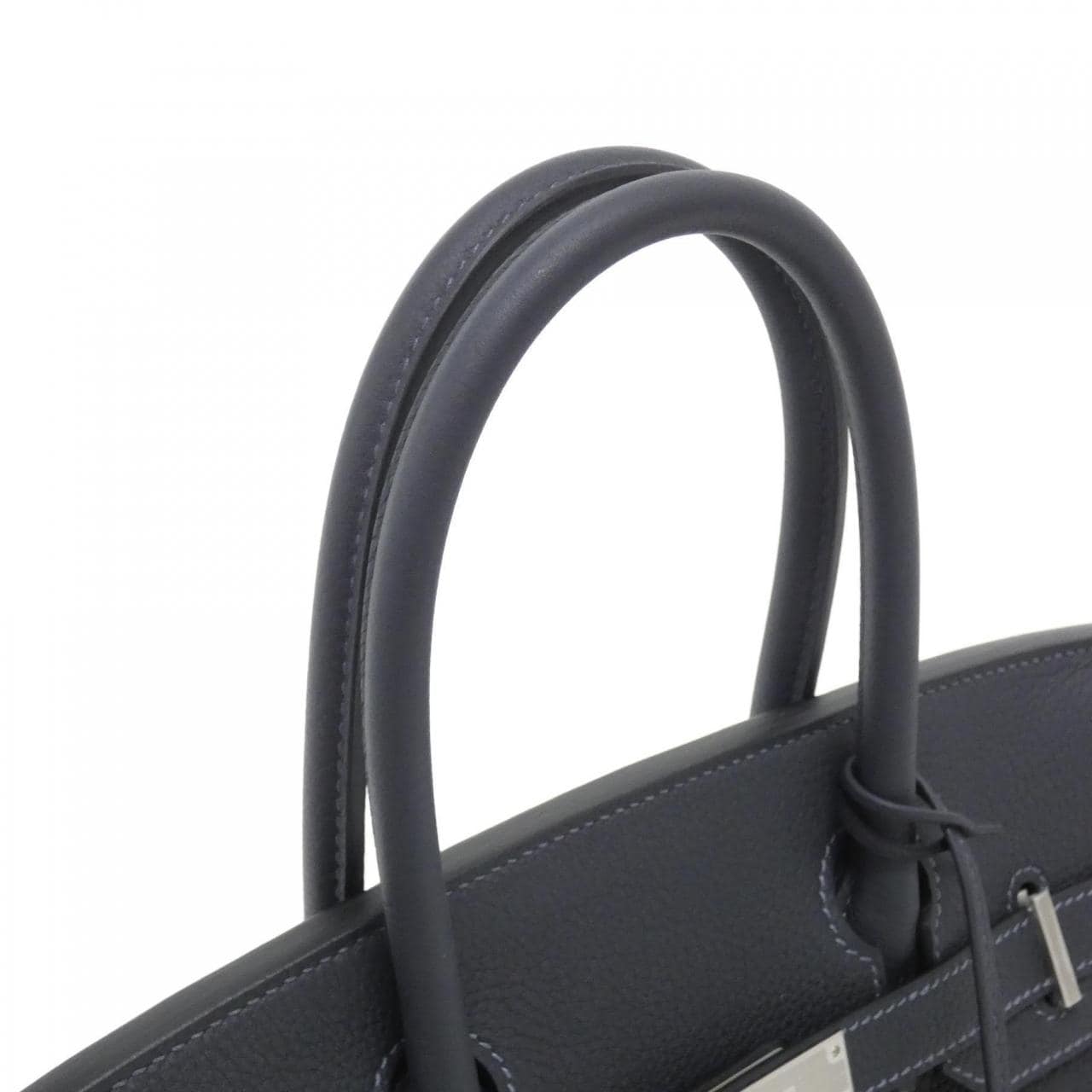 HERMES Birkin Handbag Togo 5