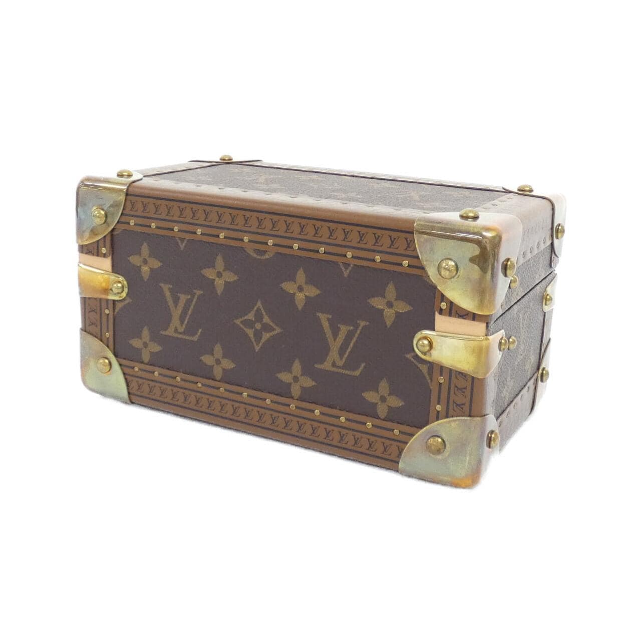 LOUIS VUITTON M47004 Wallet Monogram 2