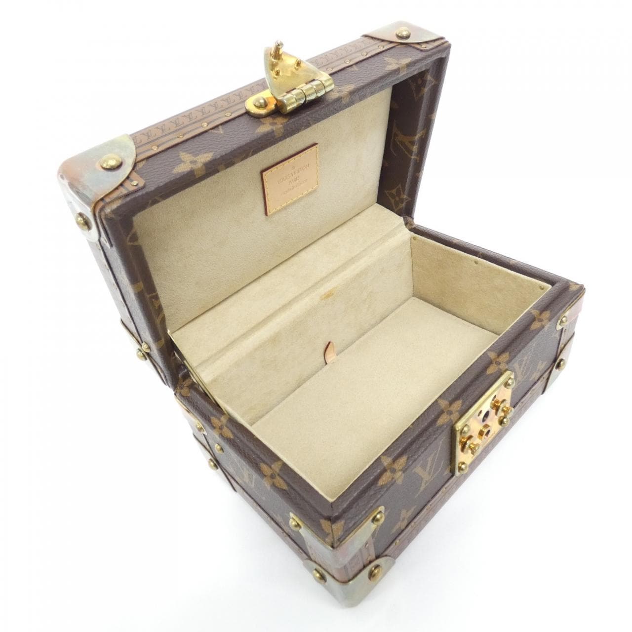 LOUIS VUITTON M47004 銀包 Monogram 7
