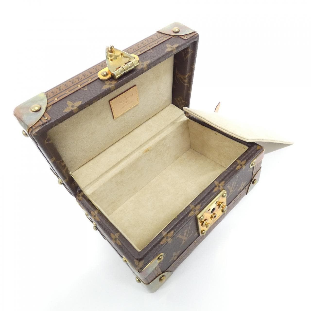LOUIS VUITTON M47004 銀包 Monogram 8